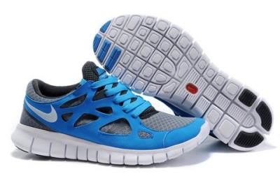 Nike Free Run+ 2-11